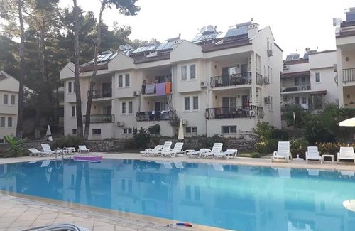Hisaronu Apartment | BBF Apart 1 by Dream of Holiday