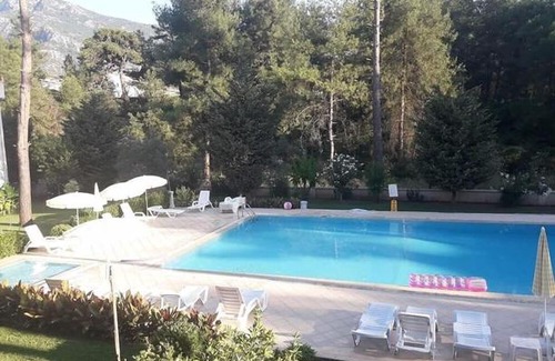 Hisaronu Apartment | BBF Apart 1 by Dream of Holiday