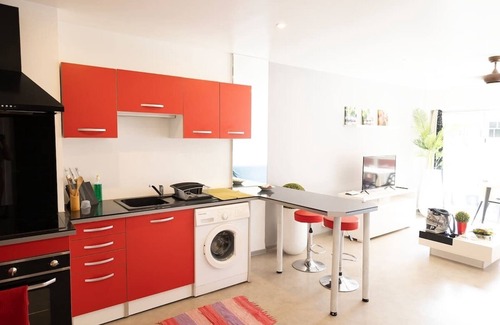 Papeete Apartment | BBL Ferry Lodge Summa