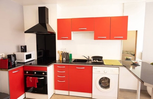 Papeete Apartment | BBL Ferry Lodge Summa