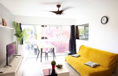 Papeete Apartment | BBL Ferry Lodge Summa