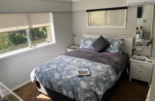 Lower Hutt Bed & Breakfast | BBs B&B