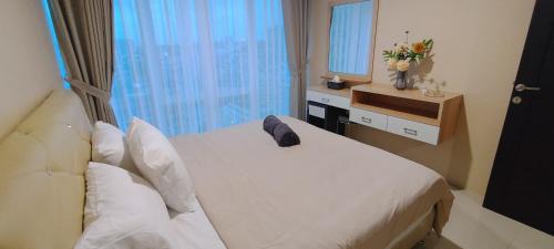 Lubuk Baja Apartment | BCC Prime Location Vintage APT at Penuin Batam Island by MESA