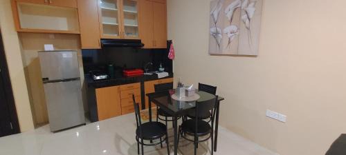 Lubuk Baja Apartment | BCC Prime Location Vintage APT at Penuin Batam Island by MESA