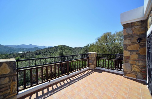 Yalikavak Apartment | BD-485 2+1 Private Pool Detached Garden Holiday Villa for Rent