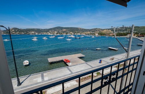 Foca Apartment | BD SUITES
