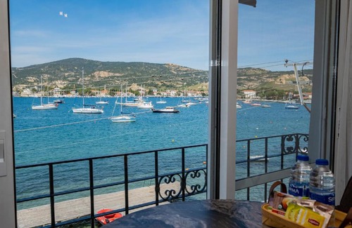 Foca Apartment | BD SUITES