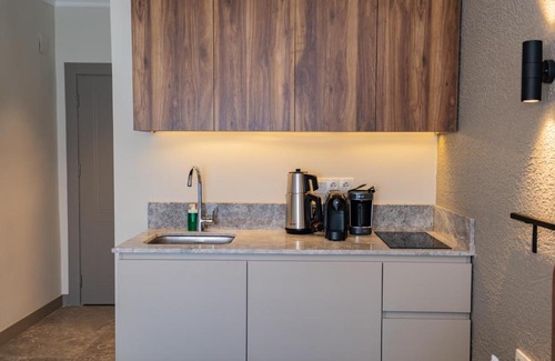 Foca Apartment | BD SUITES