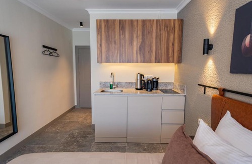 Foca Apartment | BD SUITES