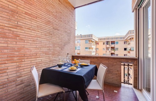 Garbatella Apartment | BDC - The Perfect Mix