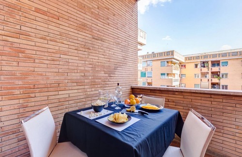 Garbatella Apartment | BDC - The Perfect Mix