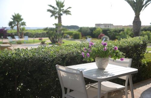 Birgi Vecchi House | BdL Open Space