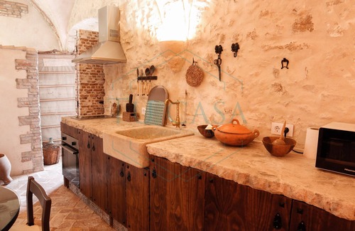 Medina-Sidonia Apartment | BDSM dungeon “La Cueva”, in the province of Cádiz
