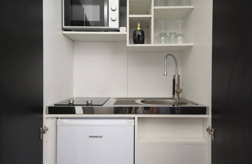 Zadar Apartment | BDSM & Love Central Apartment + Discrete Self Check-In "Pleasure Palace"