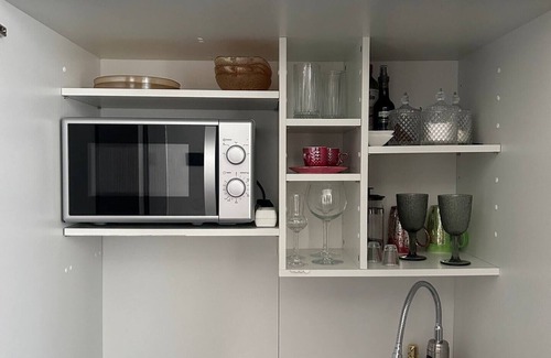 Zadar Apartment | BDSM & Love Central Apartment + Discrete Self Check-In "Pleasure Palace"