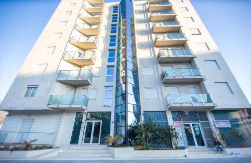 Becici Apartment | Bečiči -Big apartments