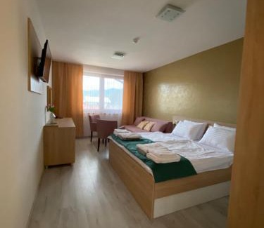 Besenova Apartment | Bešeňová Apartmán Diamant