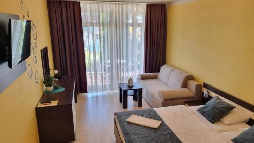 Besenova Apartment | Bešeňová Apartment