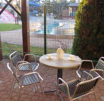 Besenova Apartment | Bešeňová Apartment