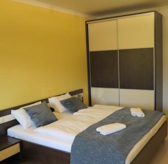 Besenova Apartment | Bešeňová Apartment