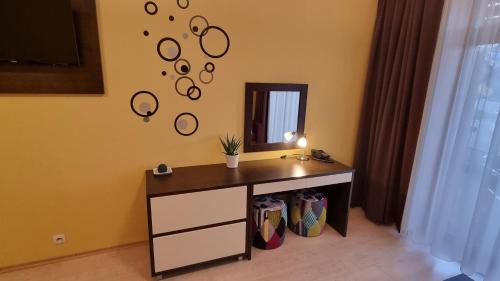 Besenova Apartment | Bešeňová Apartment