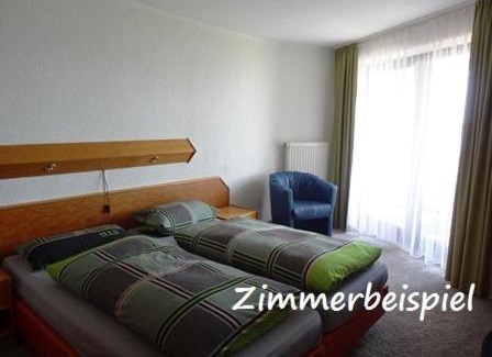 Toenning Hotel | BE BIO Hotel be natural - direkt am Wasser