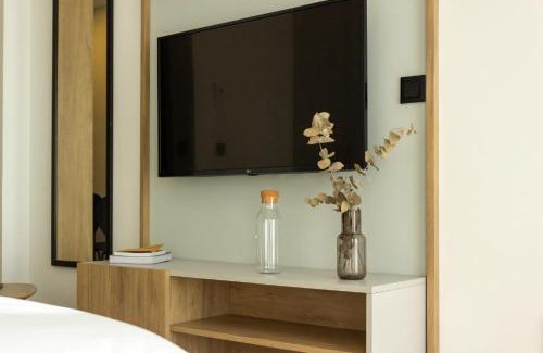 Rivas-Vaciamadrid Apartment | Be Casa - Rivas