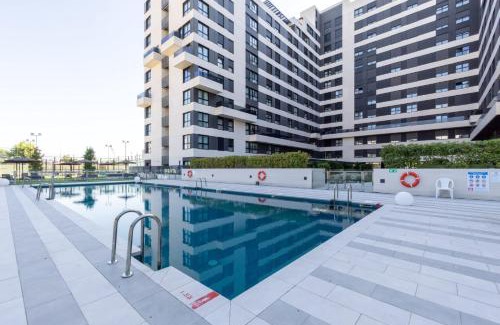 Hortaleza Apartment | Be Casa - Valdebebas