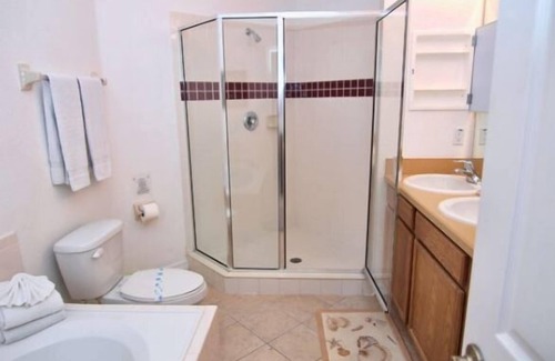 Vizcay House | Be Charmed by this Beautiful Family Villa!!! Vizcay, Davenport 4BR / 3.5BA