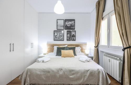 Malasana House | BE Coliving Madrid Centro