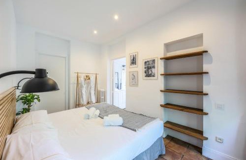 Malasana House | BE Coliving Madrid Centro