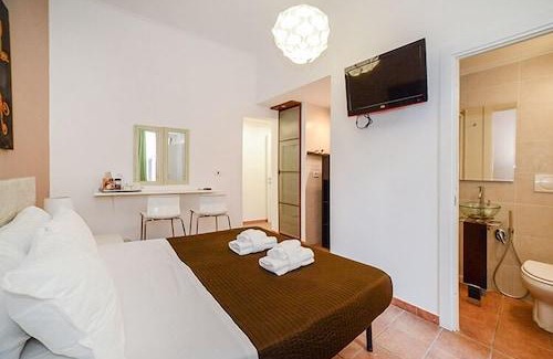 Esquilino House | Be First B&B