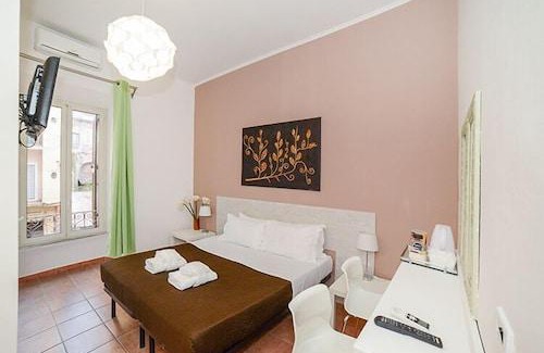 Esquilino House | Be First B&B