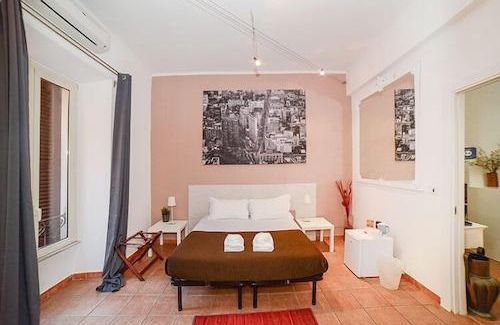 Esquilino House | Be First B&B