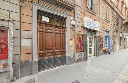 Esquilino Hotel | Be First B&B