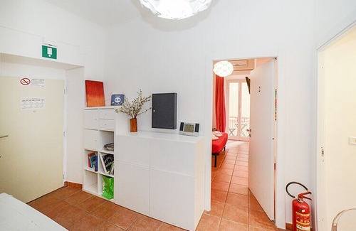 Esquilino Hotel | Be First B&B