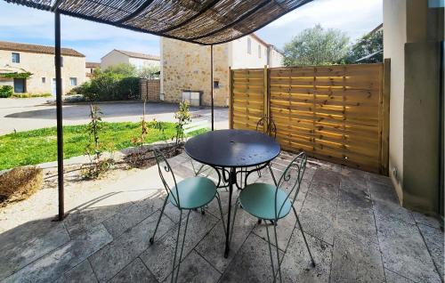 Saint-Laurent-de-la-Cabrerisse House | Beautiful Home In Saint-Laurent-De-La-Cabrerisse