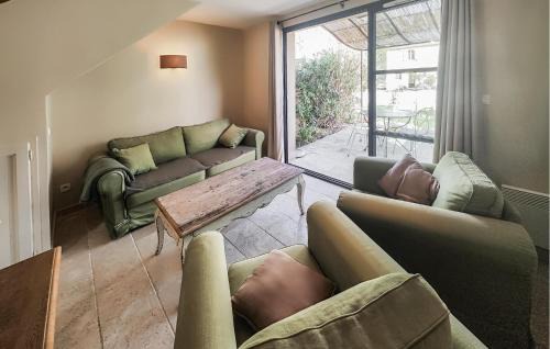 Saint-Laurent-de-la-Cabrerisse House | Beautiful Home In Saint-Laurent-De-La-Cabrerisse