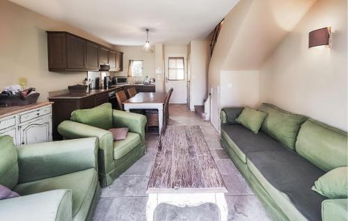 Saint-Laurent-de-la-Cabrerisse House | Beautiful Home In Saint-Laurent-De-La-Cabrerisse