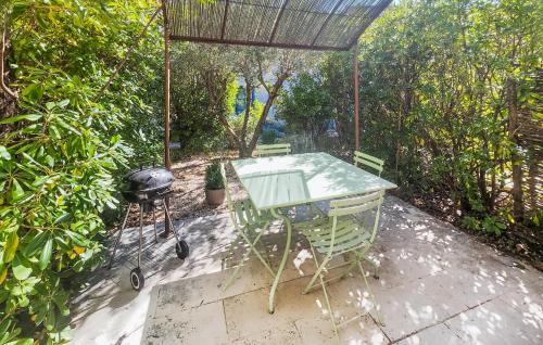 Saint-Laurent-de-la-Cabrerisse House | Beautiful Home In Saint-Laurent-De-La-Cabrerisse