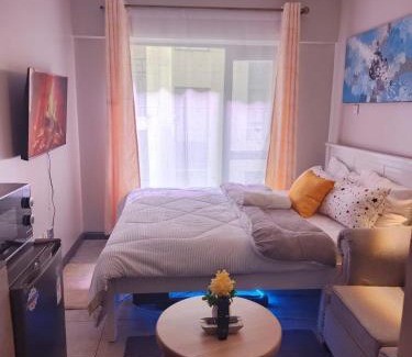 Embakasi Apartment | Be Happy Homes Tsavo studios 508