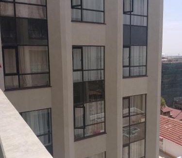 Embakasi Apartment | Be Happy Homes Tsavo studios 508