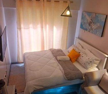 Embakasi Apartment | Be Happy Homes Tsavo studios 508