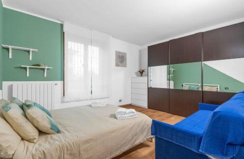 Noviglio Apartment | BE Home - Casa Vacanze - Appartamento ampio, 2min uscita Binasco A7