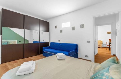 Noviglio Apartment | BE Home - Casa Vacanze - Appartamento ampio, 2min uscita Binasco A7