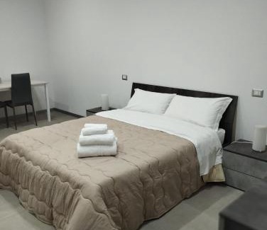 Matera Apartment | Be Home