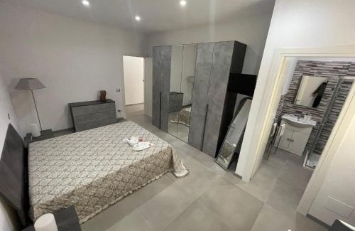 Matera Apartment | Be Home
