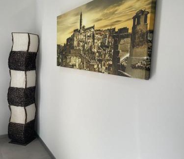 Matera Apartment | Be Home
