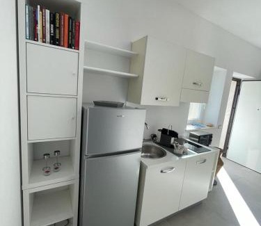 Matera Apartment | Be Home