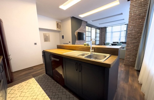 Ankara City Center House | Be House İnn